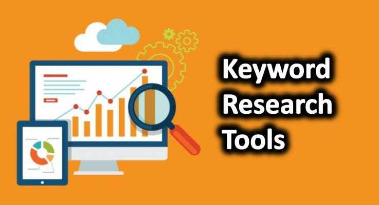 آموزش تحقیق کلمات کلیدی (Keyword Research) + 6 ابزار کیورد ریسرچ