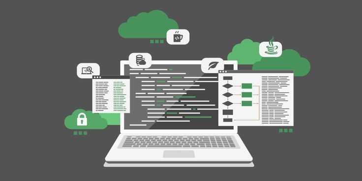 برنامه نویسی بک اند چیست؟ 6 تا از بهترین فریمورک های back end
